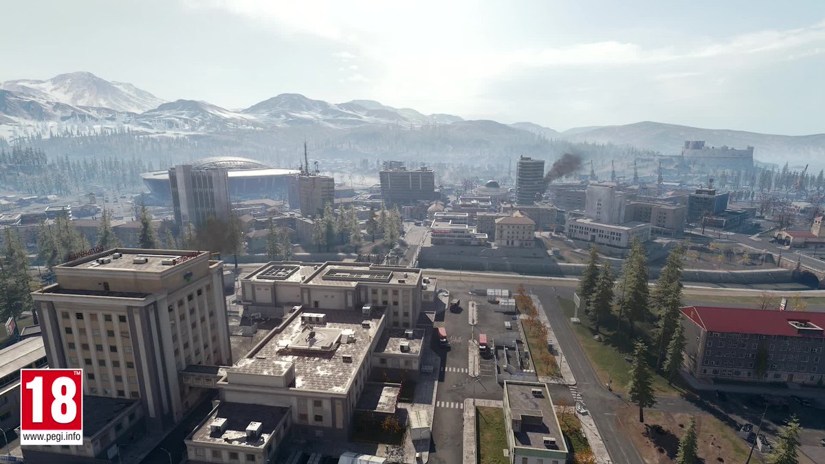 BREAKING: FIRST LOOK AT HOW VERDANSK WAS REBUILT!