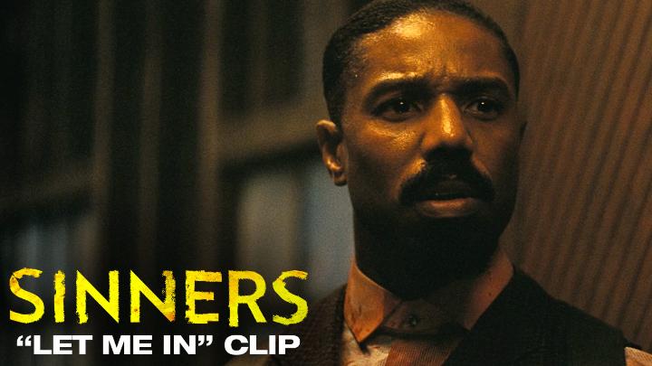 First clip for Ryan Coogler’s vampire thriller ‘SINNERS’, starring Michael B. Jordan. (Source: IMDb)