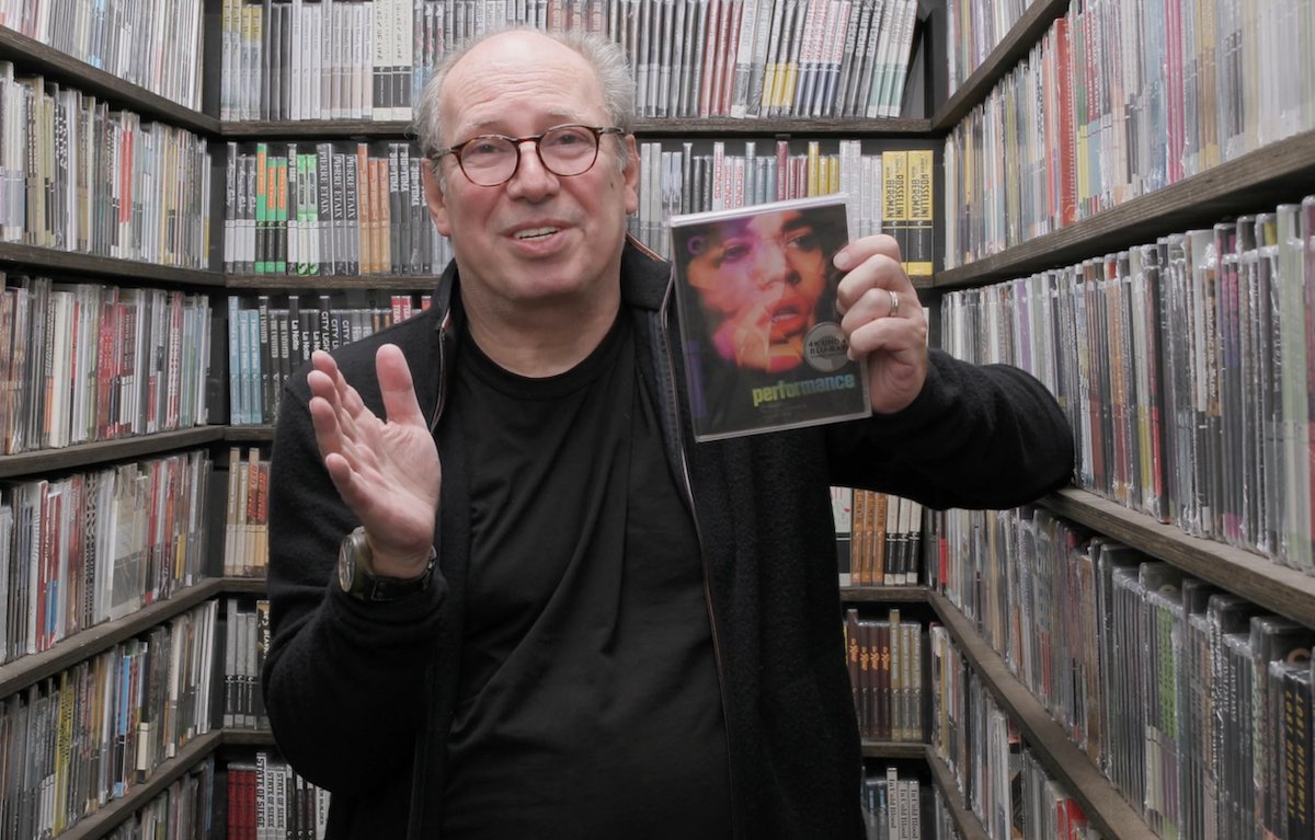 ✨Hans Zimmer’s Closet Picks!✨