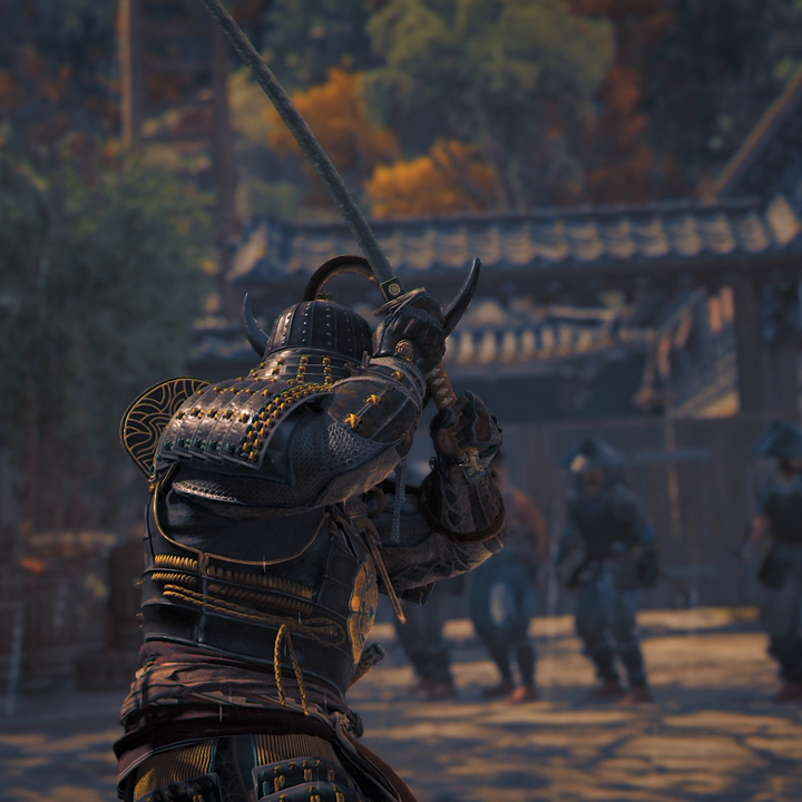 Ninja. Samurai. Assassin. Where you began does not define you. Transcend your past and forge your future in Assassin's Creed Shadows - now streaming on #GeForceNOW! ๐ก๏ธ๐ฅ