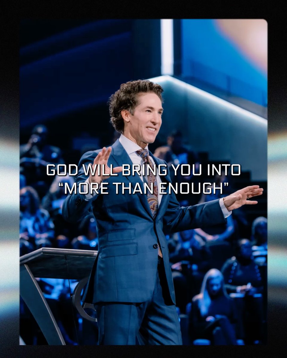 A blessing can bring a burden. You believed for that spouse, but they get on your nerves. You dreamed of those children, but they take a lot of work. If you focus on the burden, you’ll miss the blessing. Listen to this message from Joel, "Reframe It":