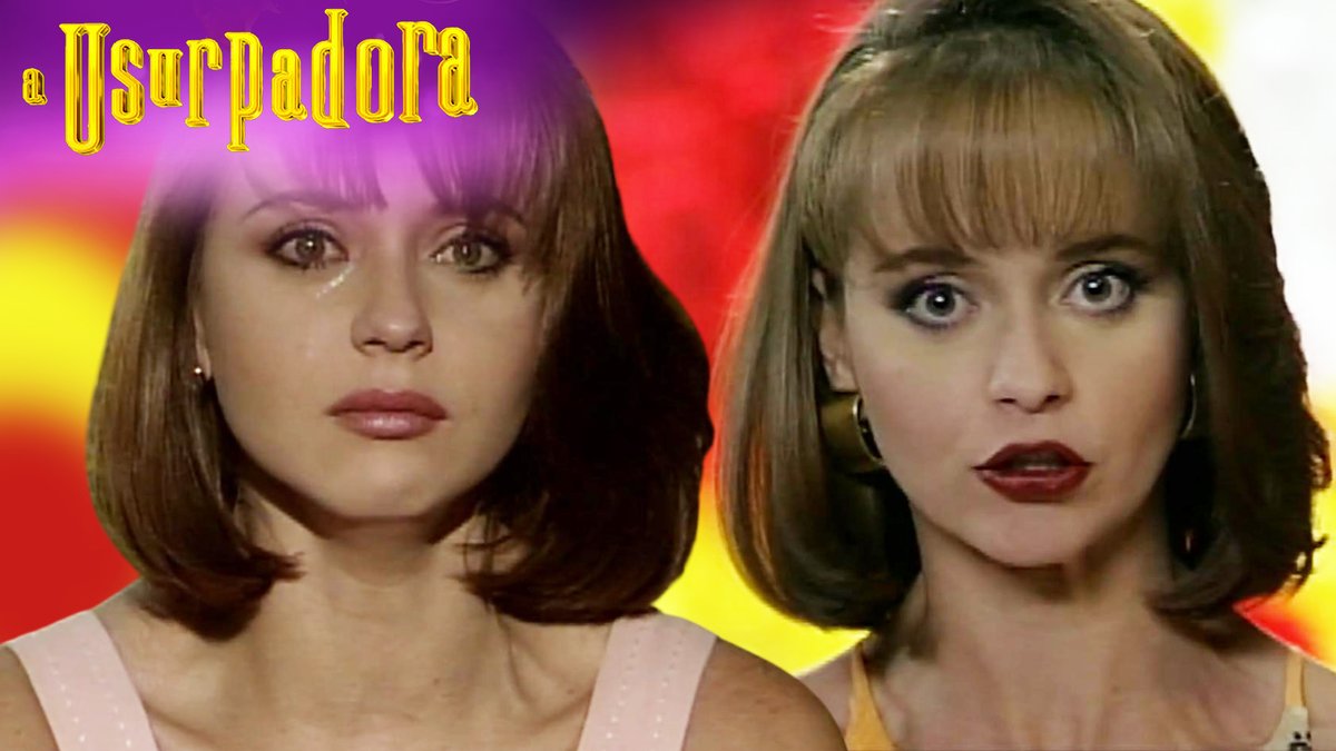 ESSA MULHER É UM MONSTRO! Enquanto lê o diário de Paola, Paulina encontra um trecho onde Paola pede a morte de Carlinhos e de todos os Brachos para que fique com toda a herança. Paulinha chega a conclusão de que não pode agir como Paola, mas sim que sua missão será a família Bracho. #AUsurpadora #LaUsurpadora #AUsurpadora006