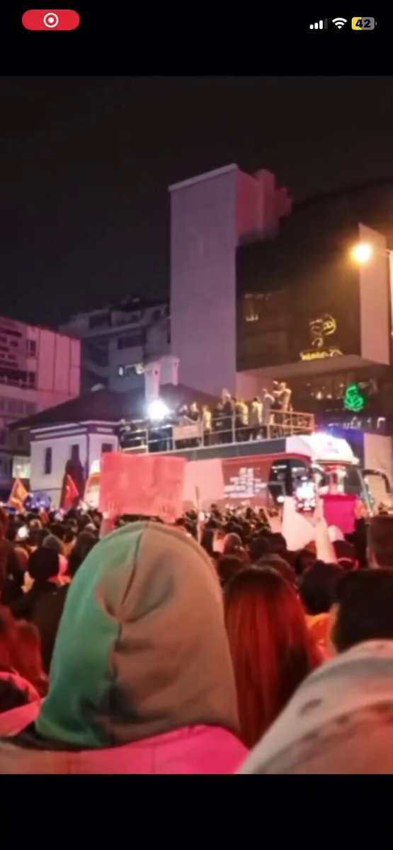 2025 versiyonu geldi… Kafayı koymuş yiğitler memleketi kurtaracak.