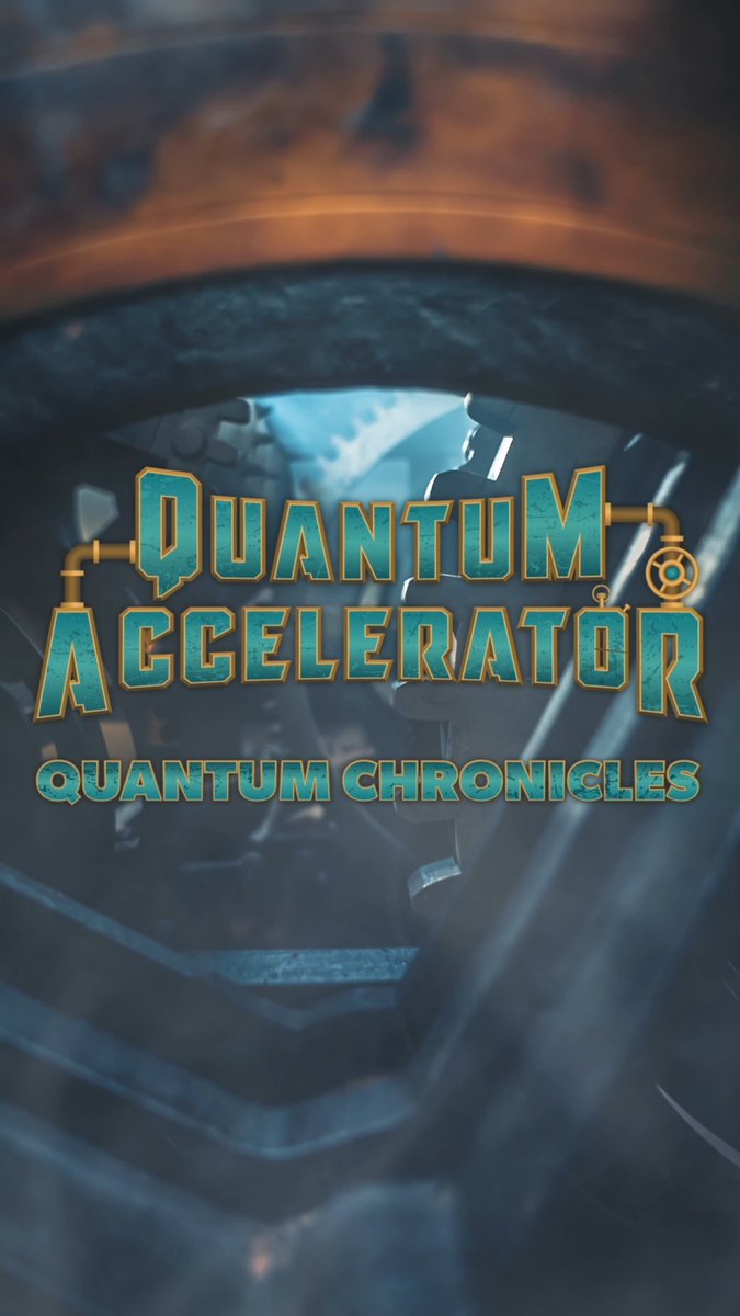 Quantum Chronicles: From Concept to Coaster – It’s Here! 🚀 With construction complete, we’re gearing up for testing and final preparations. Catch the latest progress in this week’s Quantum Chronicles and get ready for launch! 🚀⚡ #sixflagsnewengland #QuantumChronicles