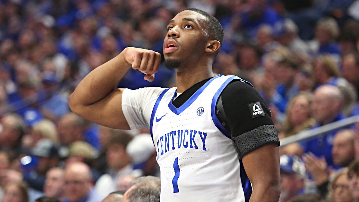 .Seth Greenberg favors Kentucky over Tennessee in the Sweet 16 👀 Who do you have winning? 🤔