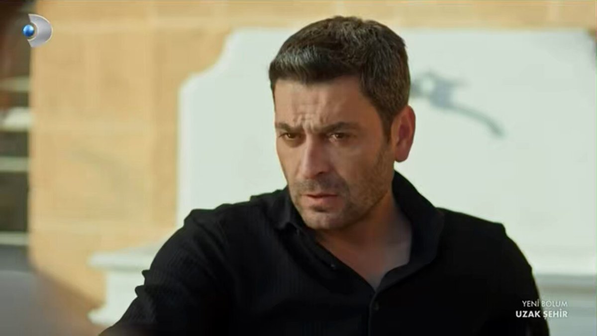 Cihan, Şahin’e Albora topraklarından hak ettiği payı vereceğini söyledi. Ben eski Cihan &amp; Şahin birlikteliğini özledim, bu ikili karşı karşıya değil yan yana olmalı! Ozan Akbaba ve Alper Çankaya’dan mükemmel karakterler. 👏 #UzakŞehir