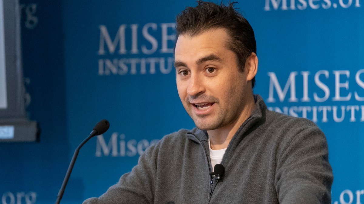 From Keynes’s embrace of Bolshevism to his connections with British fascism, Edward Fuller's explosive lecture uncovers the dark legacy of the man behind the most dangerous ideas in modern economics. #AERC