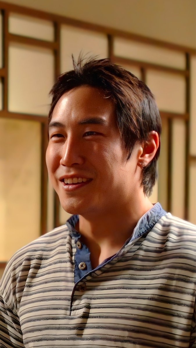 Young Mazino thinks Bong Joon Ho could have a side gig as a manga artist—his storyboards are that good. The two dive into Bong's creative process inside the Academy Museum's new exhibition Director’s Inspiration: Bong Joon Ho, now open!