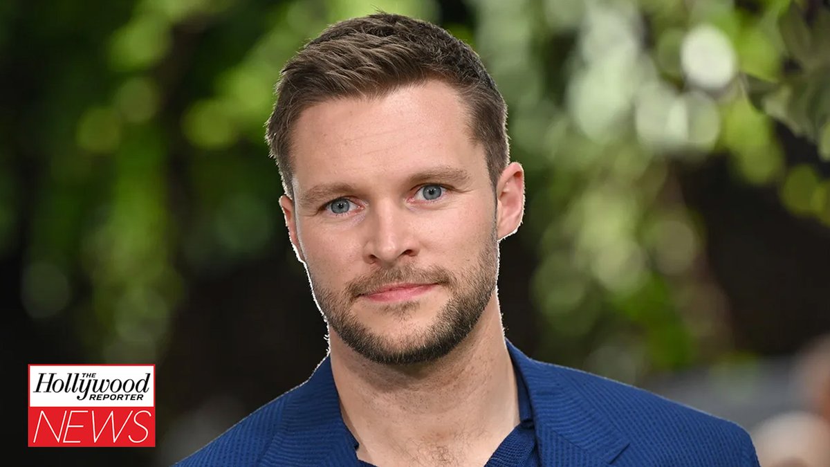 Jack Reynor is set to star in Lee Cronin's new take on #TheMummy #THRNews