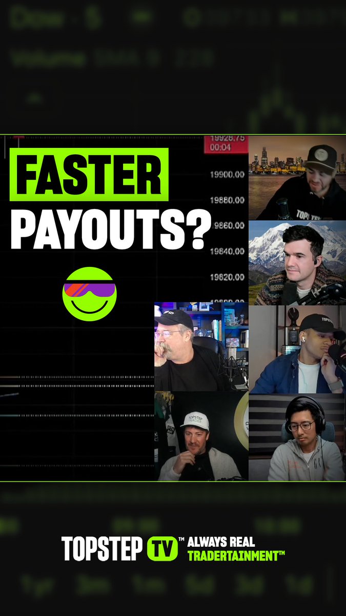 🚨 Faster payouts? Instant XFAs? The new dashboard is built different. 💸 It’s not perfect yet (hey, we’re listening), but if you’ve got the invite… ✅ Instant payout requests ✅ Combine → XFA right away ✅ Resets extend rebill dates That’s value. Not just price. #topstep #dashboard #payouts #futurestrading