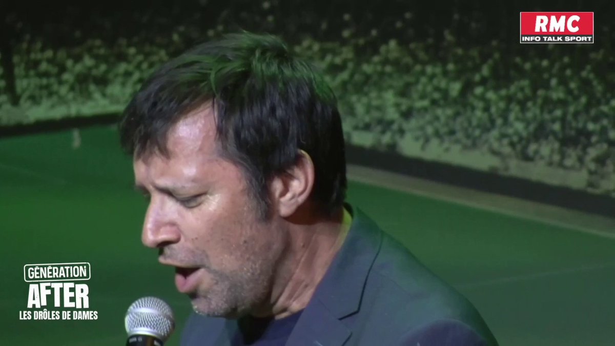 😭 🎵 L'hommage, en chanson, de Cazarre pour les DDD.