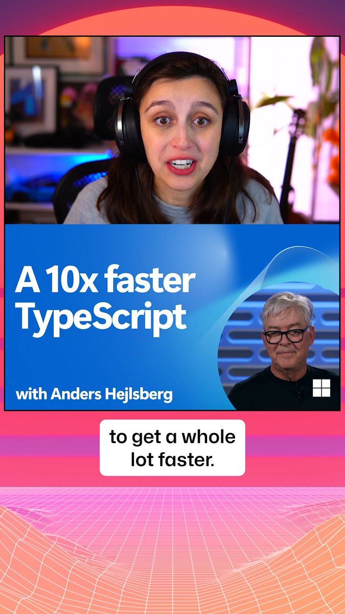Are you ready for the new and improved TypeScript? 👀