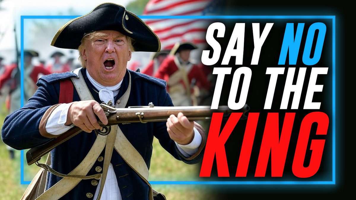 BREAKING EXCLUSIVE: Trump Confidant Roger Stone Says There Is No Way President Trump Is Going To Join The UK's Commonwealth Plan Being Proposed By King Charles » WATCH/SHARE THE LIVE X STREAM HERE: