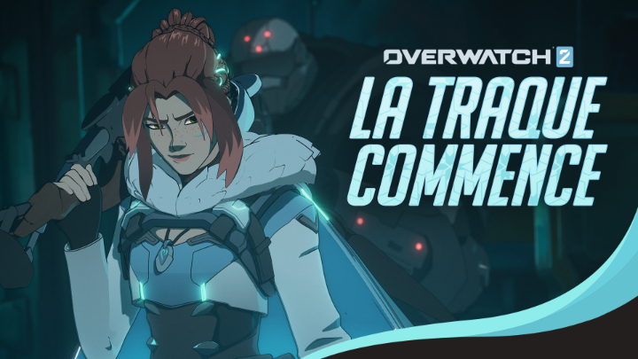 Quand on engage Freja, on paye le prix… ou bien on en paye les conséquences 🏹💥 La relation qui unit Freja à Maximilien prend une tournure inattendue dans notre toute nouvelle bande-annonce “La Traque Commence” ✨