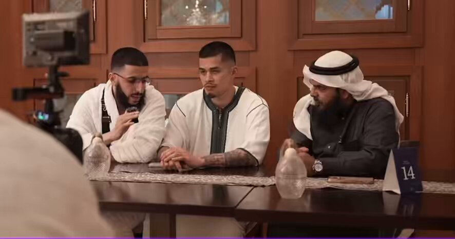 🔥🤯 Shaykh Uthman CLARIFIES SNEAKO DOUBT Regarding Racial Supremacy X Sheikh Assim Al Hakeem