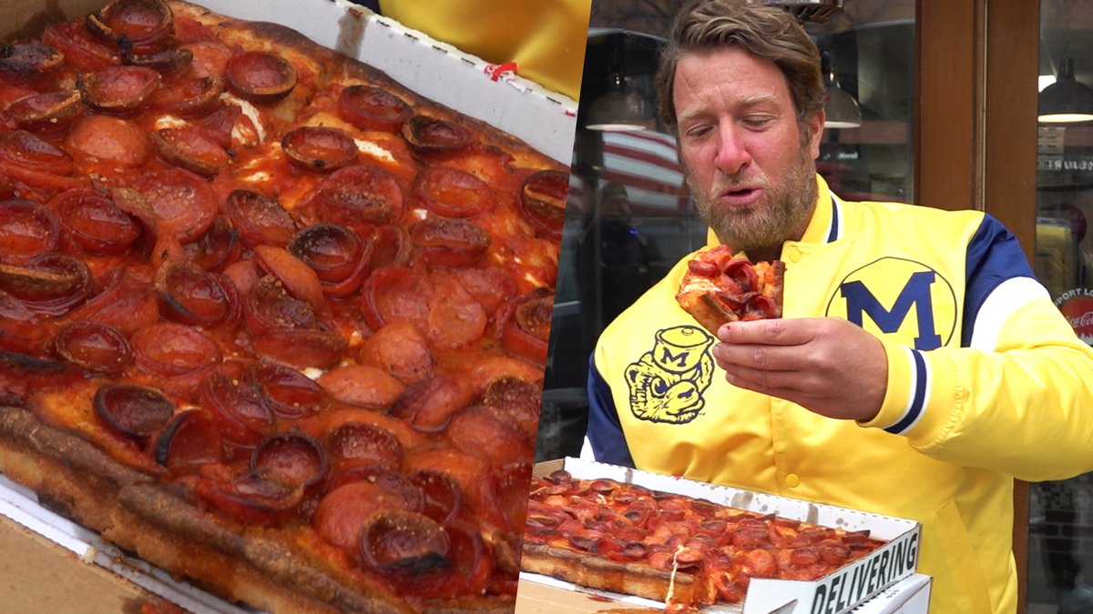 Barstool Pizza Review - Prince Street Pizza (Chicago, IL) presented by BODYARMOR