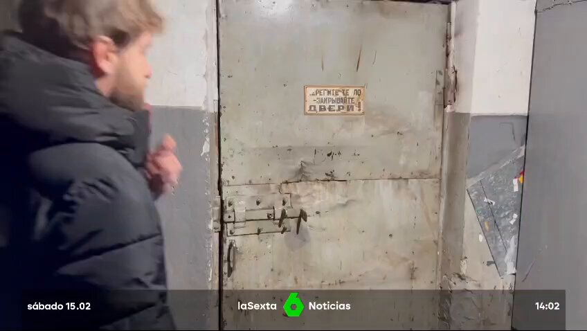 Hace tres años os pedí ayuda para un chico de Jarkiv que acababa de conocer. Tres años después, Ros ha salvado cientos de vidas. No puedo agradecer suficiente a todos los que echasteis una mano. GRACIAS. 🙏🏻