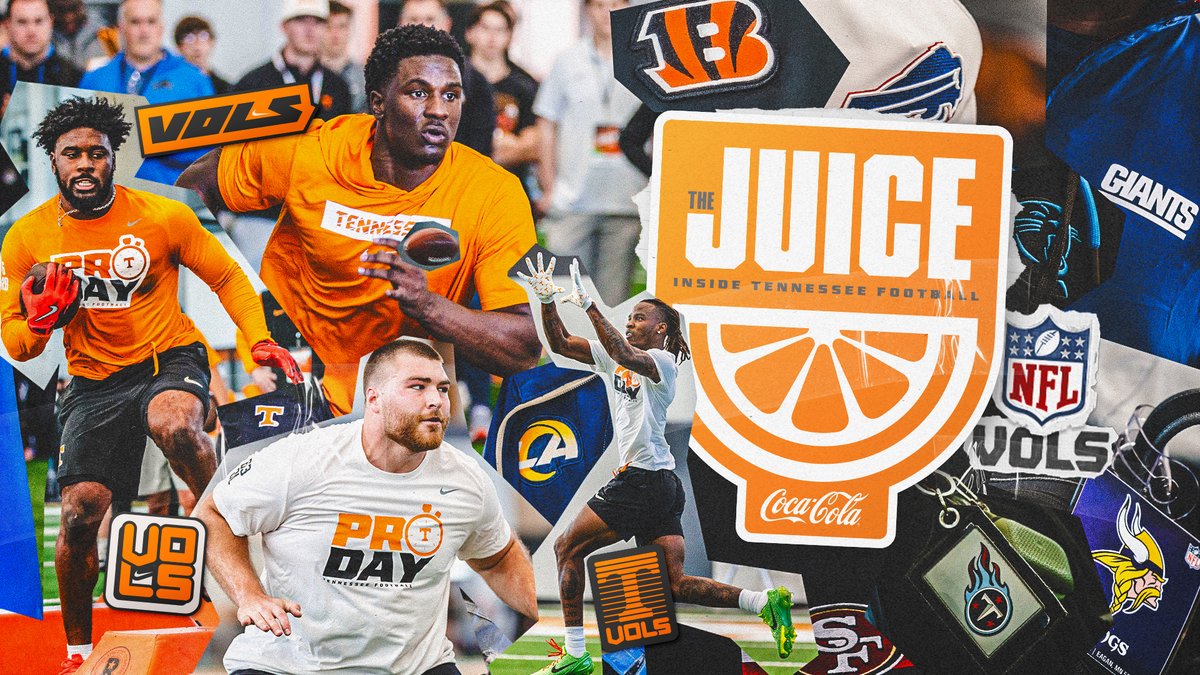 The Juice 🍊 S5:E2 The next step in the journey. #GBO 🍊