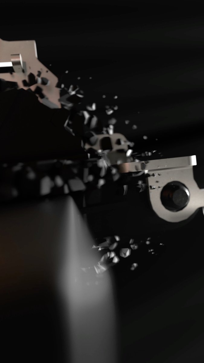 Reinforced. Reimagined. Tomorrow.