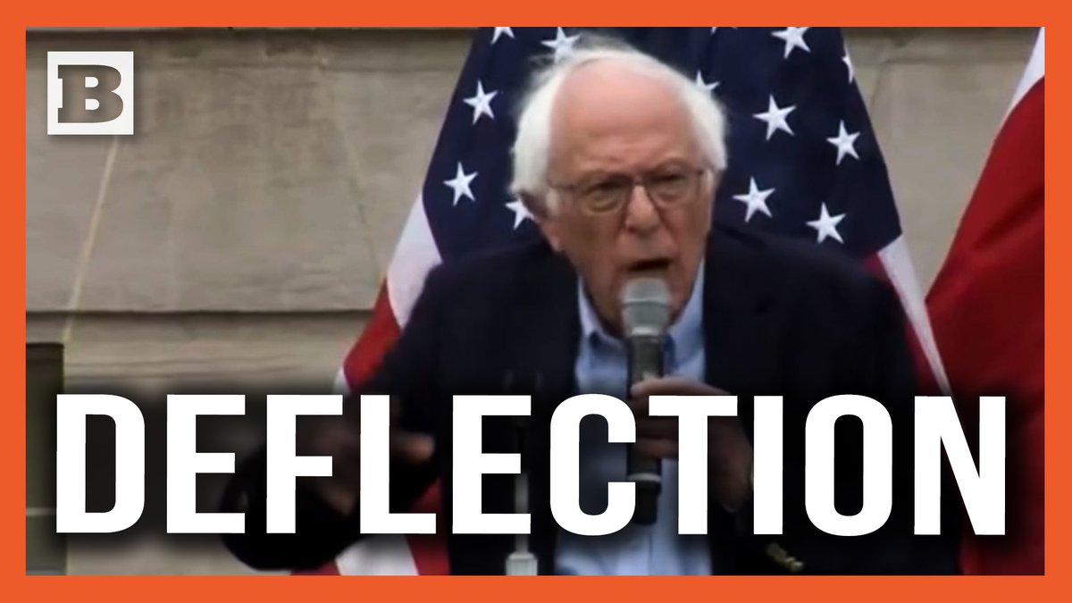 Millionaire Bernie Sanders Rails Against Billionaires: "How Much Money Do You Need?"