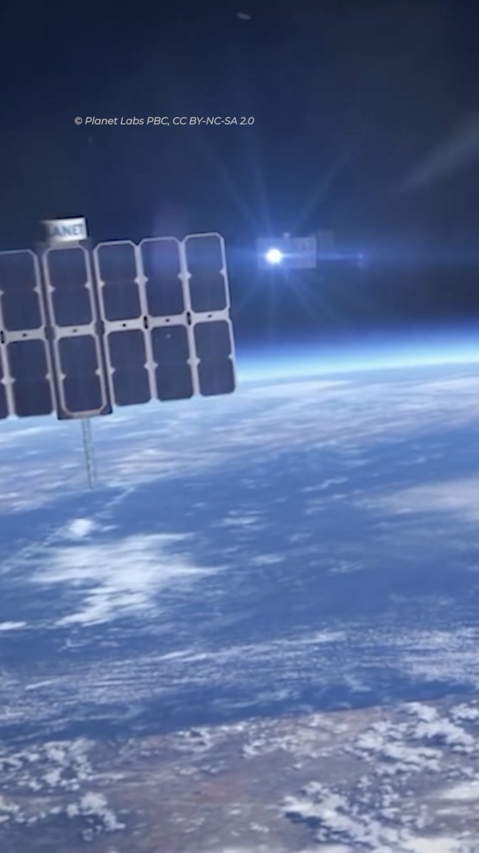 California is moving forward with a groundbreaking satellite project to track and reduce methane emissions. With this innovative technology, we'll be able to move faster to cut methane emissions — protecting Californians and tackling harmful pollution.