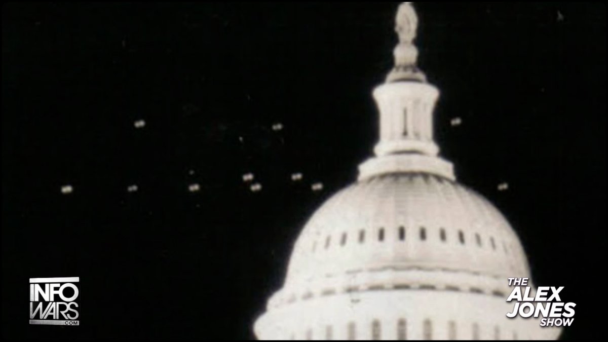 Why Did The United States Receive / Develop Advanced Aerospace Technology Before Other Nations? Dark Journalist » WATCH/SHARE THE LIVE X STREAM HERE: