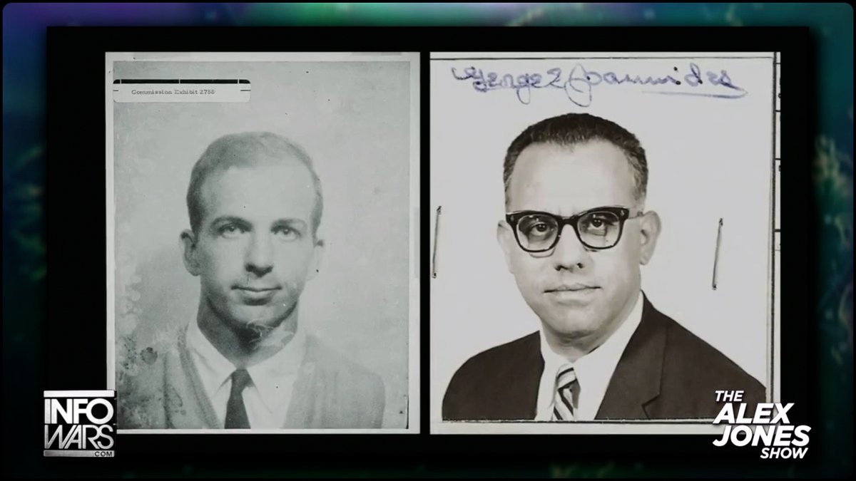 POWERFUL INTEL: Learn The Origin Of The Deep State's 'X-Files' & How Their Creator Was Involved In The CIA's JFK Assassination Project Dark Journalist » WATCH/SHARE THE LIVE X STREAM HERE: