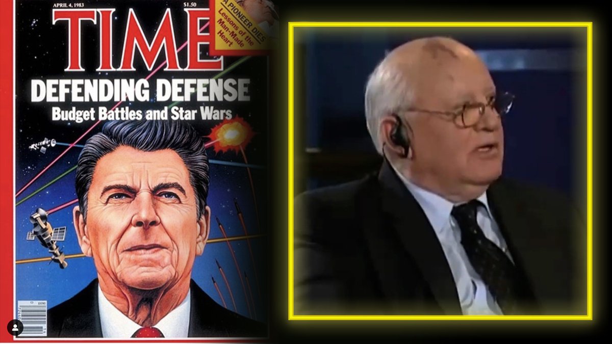 FLASHBACK: President Reagan Warned Gorbachev About A Breakaway Civilization With Advanced Aerospace Technology That Could Attack The US Investigative Journalist Daniel Liszt Joins Alex Jones To Reveal The Facts VS Fiction In Humanity's UFO History Dark Journalist » WATCH/SHARE THE LIVE X STREAM HERE: