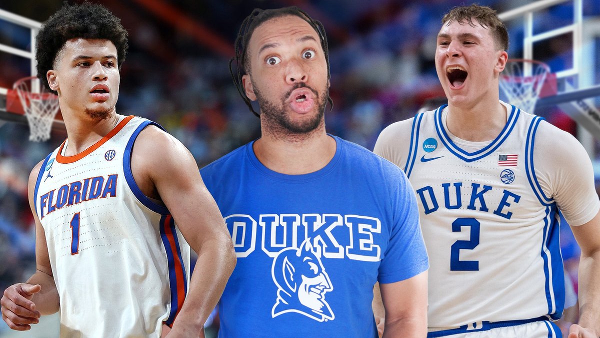How Fans Reacted to March Madness Round 2