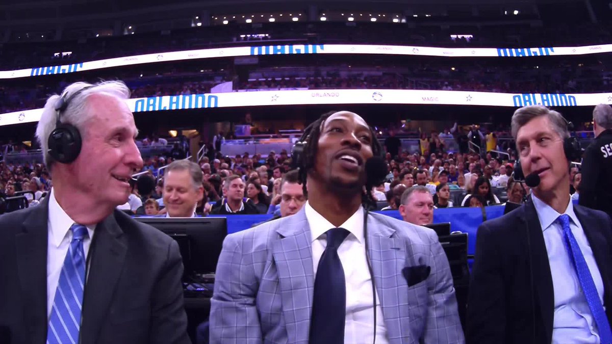 "There wouldn't have been no Dwight without Stan." A coach's impact.