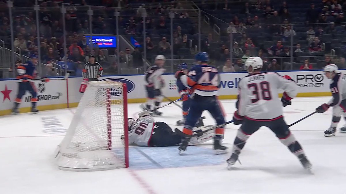 ELVIS MERZLIKINS GRAND LARCENY IN OT 🤯