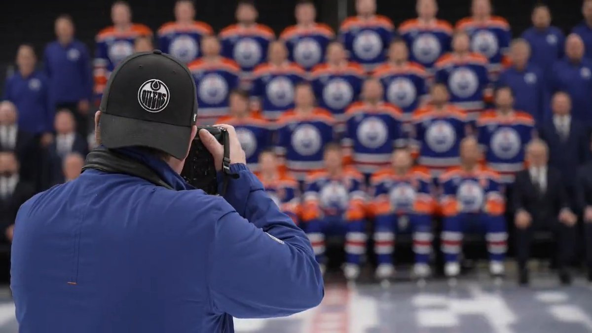 Pics 🤝 Picks #LetsGoOilers
