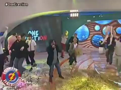SE FUE LUCIANA DE GH SE DESARMÓ EL TRIDENTE #GranHermano