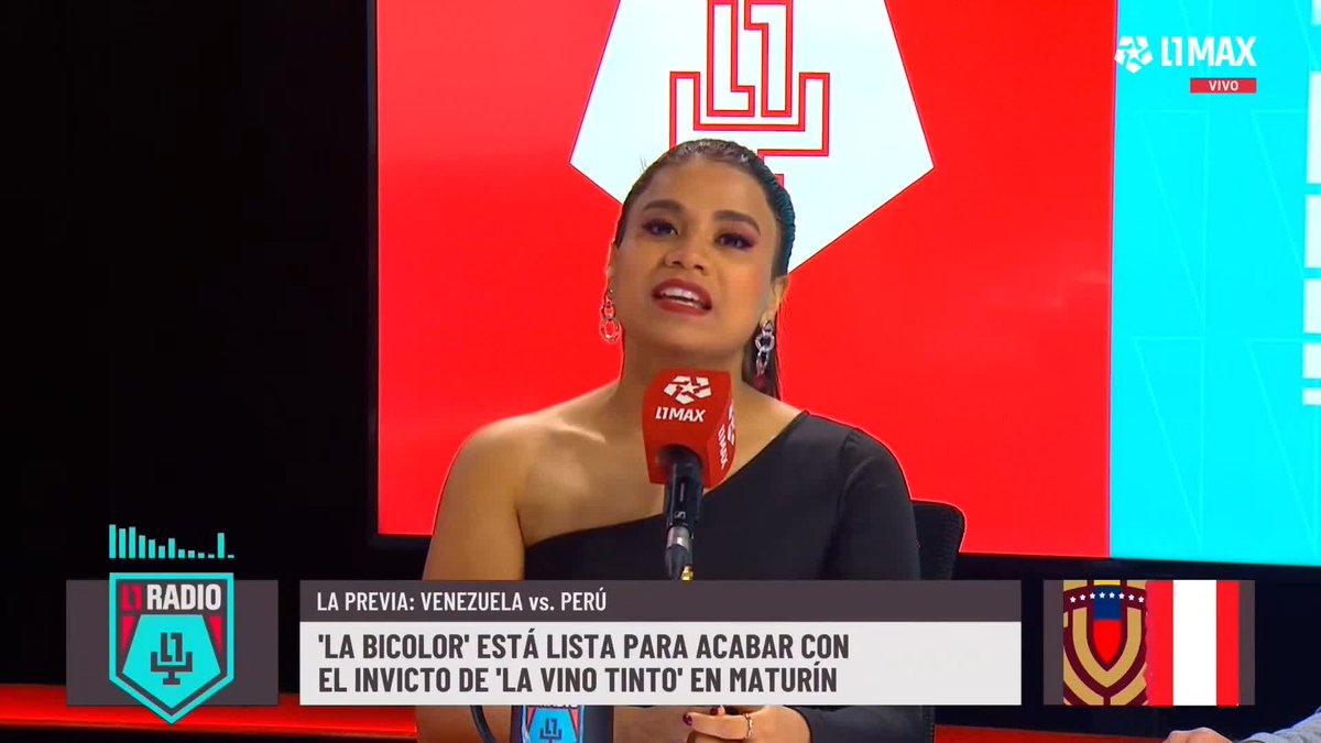 🗣 Gustavo Peralta Coello: "A Lapadula no se le critica como a Valera o si Ramos entra y se falla un gol, se le mata" #L1RADIO 📺 Conoce cómo ver L1MAX en vivo 👉