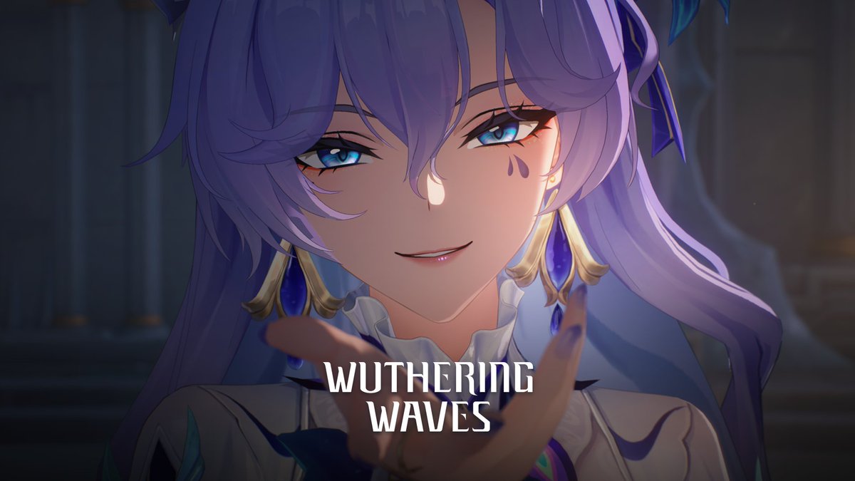 Wuthering Waves | Exposición de Resonator | Cantarella — LA ETIQUETA ADECUADA Toma el control con elegancia. Disfruta cada bocado, saborea bien lo que está por venir... Sigue a Wuthering Waves ES y retuitea esta entrada. Se elegirán 5 ganadores para una tarjeta Amazon de $20. #WutheringWaves #Cantarella