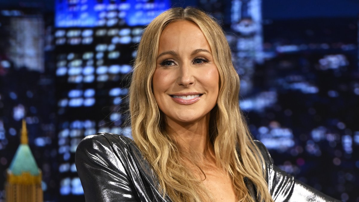 .Nikki Glaser weighs in on Ozempic 😭 #FallonTonight