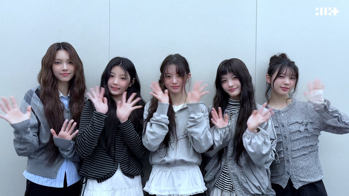 ⋆.𓂃 ๋࣭ GLLITの皆さんへお知らせ💌 ๋࣭ 𓂃 .⋆ 『2025 ILLIT GLITTER DAY IN JAPAN』の開催を記念して #ILLIT よりメッセージが届きました🎁💙 公演情報はこちら→ #GLITTERDAY #GLITTERDAY_JAPAN