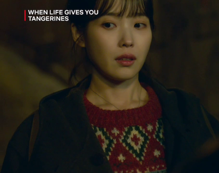 Chung-seob bilek : "Misi, bg~"