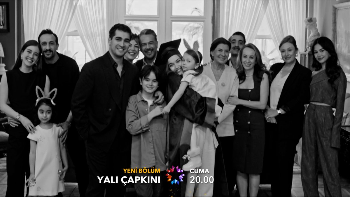 “Anne, ben bir gün kaybolsam, sen benim kokumdan tanır mısın?” #YalıÇapkını yeni bölüm tanıtımı! 100. bölüm cuma 20.00'de Star'da! Yalı Çapkını
