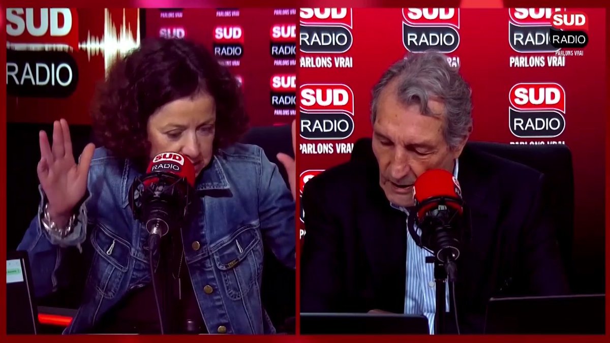 Procès Depardieu : "Les militantes sont des tricoteuses ! Elles sont très excitées par une célébrité à terre, mais elles sont beaucoup moins actives pour défendre la mémoire de Chahinez, brûlée vive par le mari qu’elle avait quitté" lance Elisabeth Lévy