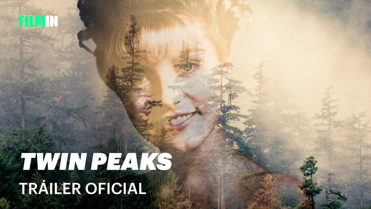 Con un café tan negro como la noche en honor a David Lynch, por fin podemos decir que “Twin Peaks” ya se puede ver en Filmin. Disfruten.
