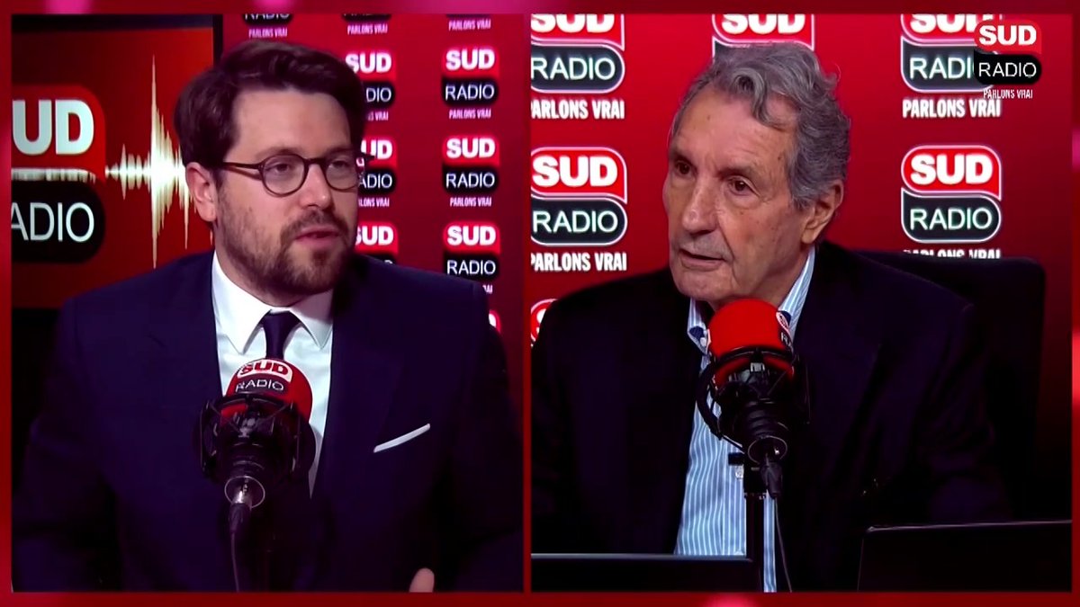 "J'en ai marre qu'on fasse les poches aux retraités, il faut aller chercher les sources de financement ailleurs" pour Benjamin LUCAS