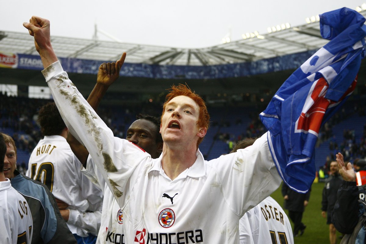 1️⃣9️⃣ years ago today - promotion secured at Leicester 😍 Watch the highlights in full on RoyalsTV 👇