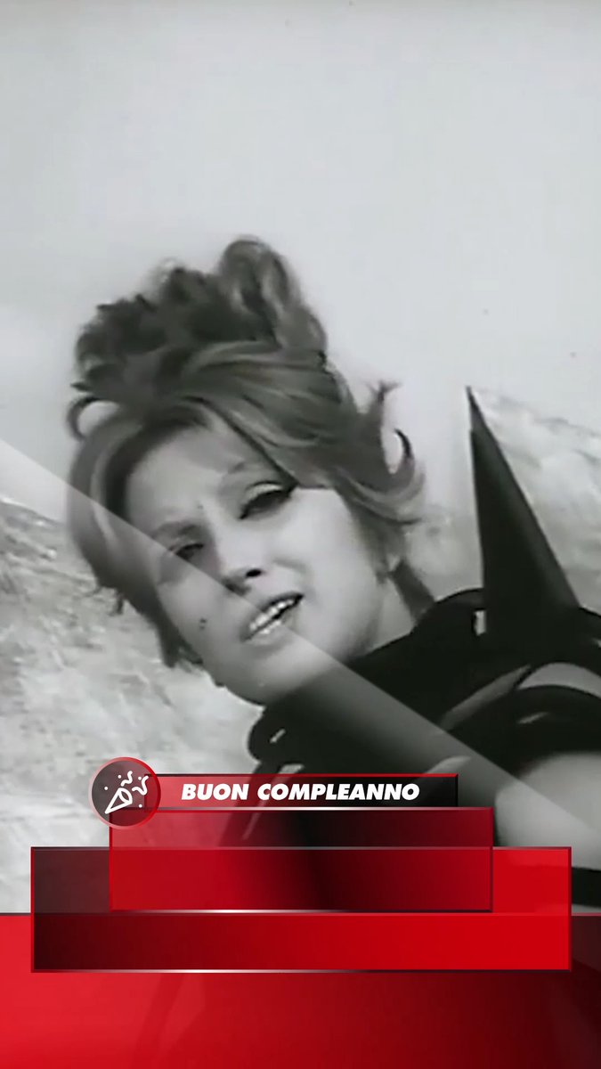 Buon compleanno Mina 🎉🎂 #buoncompleanno #rtl1025 #Mina