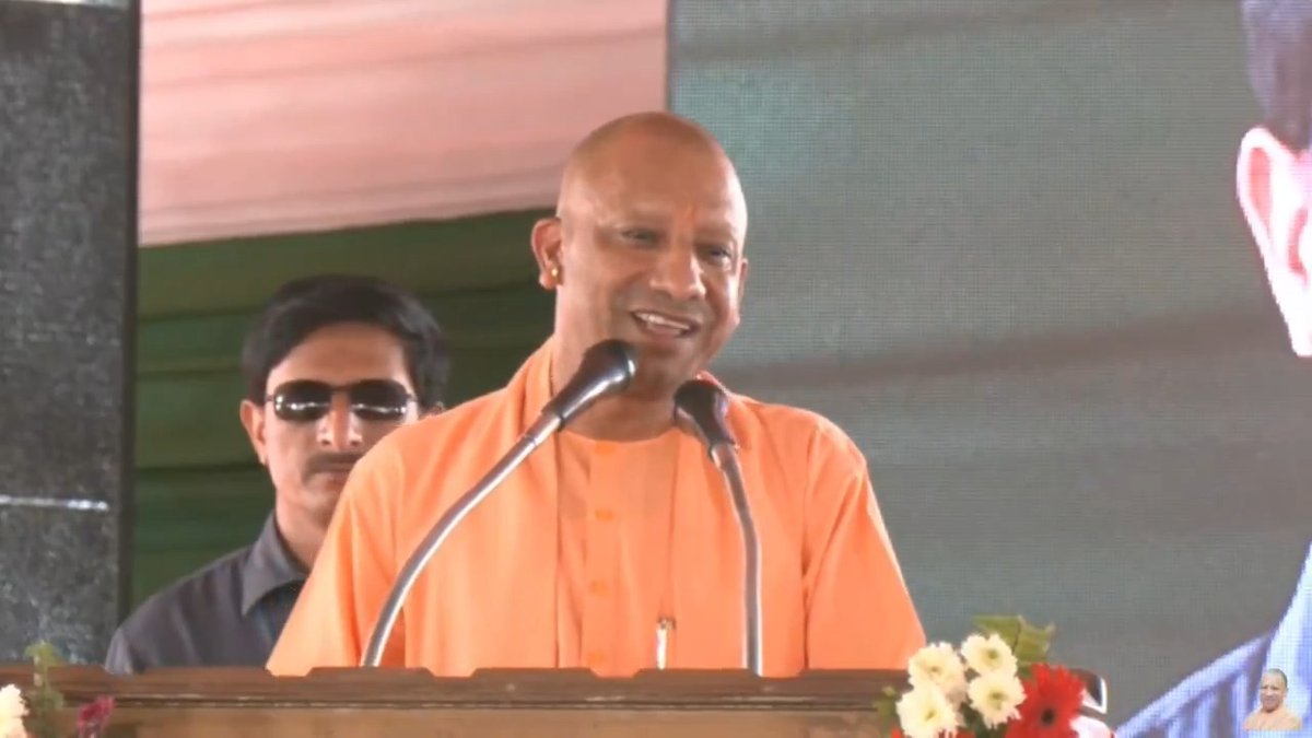 अगर किसी ने बेटी और व्यापारी को छेड़ा तो उस अपराधी के लिए यमराज के घर जाने का रास्ता भी खुल जाएगा...