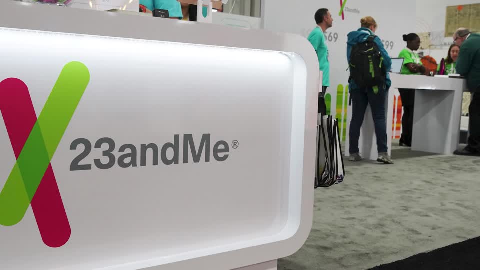 DNA testing firm 23andMe users need to delete their data, experts say, after it filed for bankruptcy in the US. The company had suffered a major breach in 2023 that exposed the data of some 7 million customers