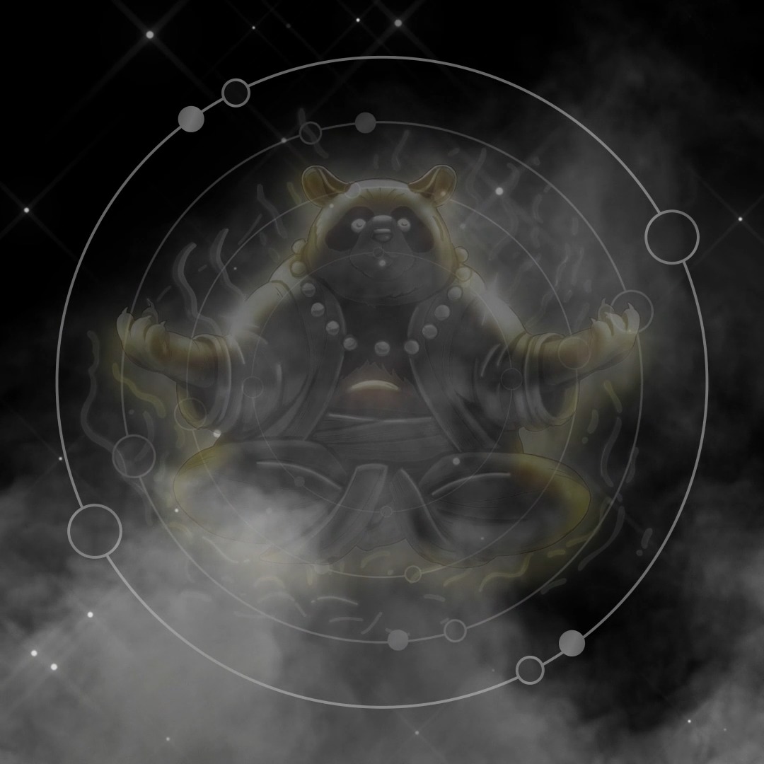 โจ The Secret Has Been Unveiledโฆ ๐ Throughout #STEPNPanda25, whispers filled the air, rumors of something hidden in the shadows. And now, the truth emergesโฆ ๐ The Golden Mystic Pandas have awakened! ๐ These rare, celestial beings were secretly dropped during the event, marking their chosen keepers. But their journey doesnโt end hereโฆ ๐ฎ Holders of these Golden Mystic Pandas will receive a divine giftโ2,000 GMT, sent from the mystic realm itself. And thatโs not allโฆ Every keeper will also receive an exclusive Golden Badge and a Golden Background, symbols of their rare connection. ๐๐ผ Balance has been restored. The cosmos watches over you. ๐๐พ Note: The snapshot for the airdrop will be taken on March 26 at 9 AM UTC