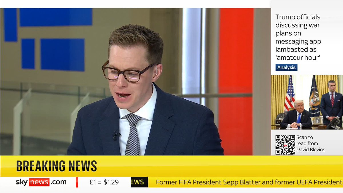BREAKING: The proposed £9bn Lower Thames Crossing between Kent and Essex has been given the go ahead by Transport Secretary Heidi Alexander Sky's Gareth Barlow has latest... Live updates ➡️ 📺 Sky 501, Virgin 602, Freeview 233 and YouTube