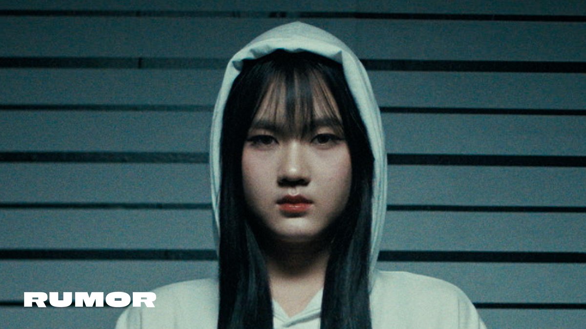 [📰🚨] #BNK48_RUMOR ◤ #PattBNK48 ◢ Pattra Theeravas BNK48 SPECIAL SINGLE 《RUMOR》 OFFICIAL LAUNCH 29 MAR 2025 @ #BNK48CGM48_BattleofLegacy #NemoHamoRumorTH #BNK48