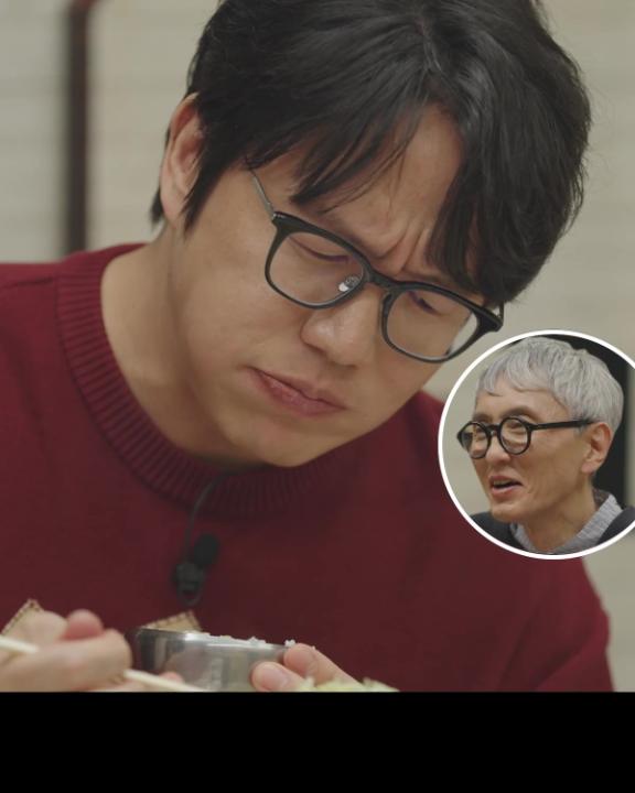 『孤独のグルメ』風に食べてみた🍖 日韓を代表する食通のふたり、 松重豊とソン・シギョンが お互いの国の美食を味わい尽くす!? #隣の国のグルメイト #KfoodiemeetsJfoodie
